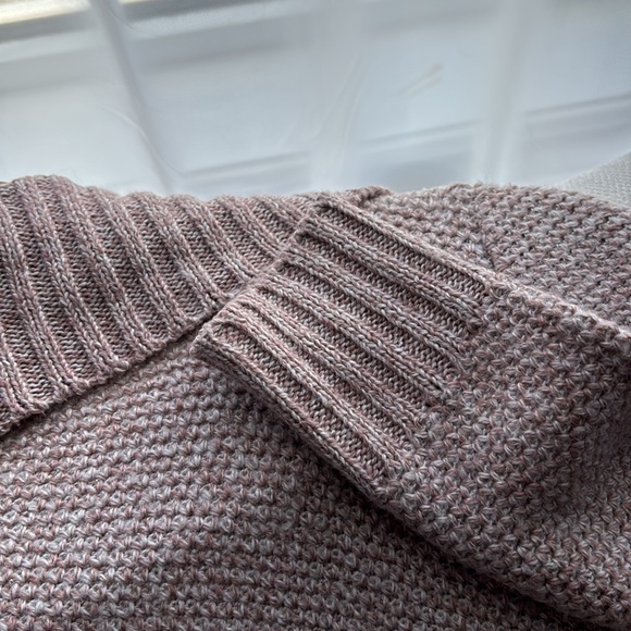 Dynamite Cardigan Maxi Sweater - Picture 4 of 5